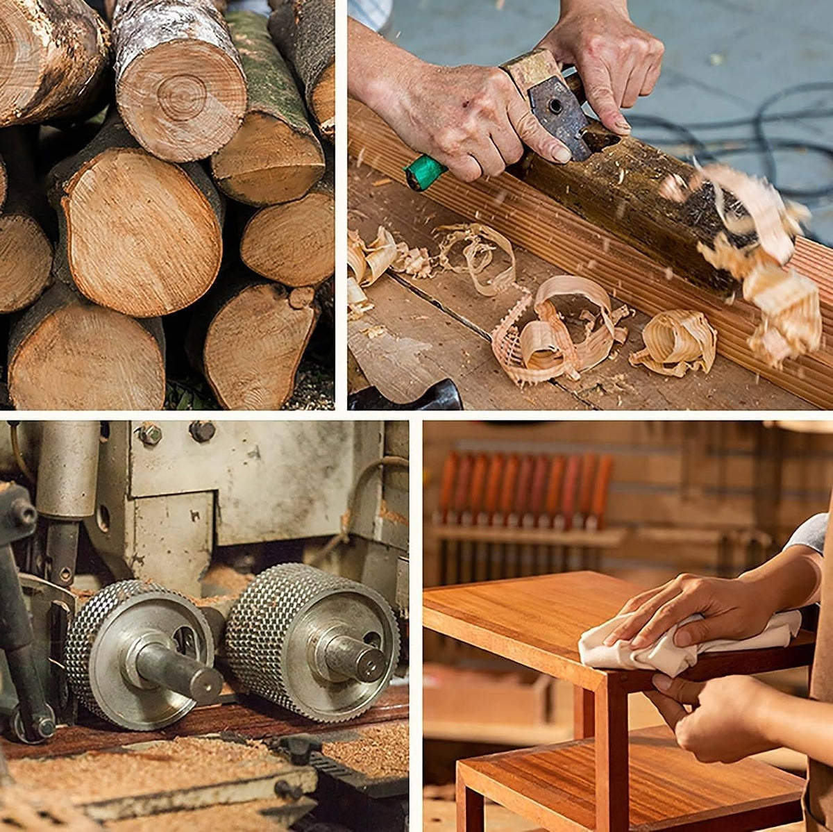 Housse De Climatiseur D'extérieur En Bois Massif Avec Persiennes Pour Unité De Climatisation Et Support De Fleurs Polyvalent, Résistant Aux Intempéries, Taille G - 105 X 45 X 95 Cm