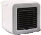  DieffematicKTY Climatiseur Mobile Portable Air Conditioner Water Tank Desktop Fan Mini Heater Four Seasons Home