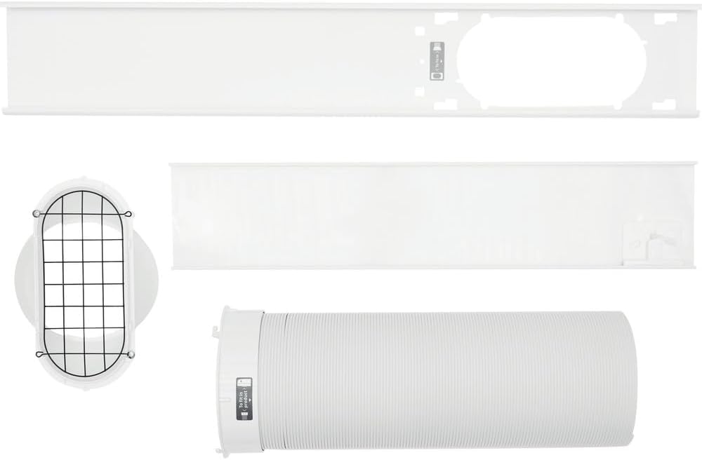  Whirlpool Climatiseur PACB212HP