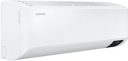  SAMSUNG Aire ACONDICIONADO F-AR09CBU SYSTÈME Split Blanco