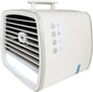  DieffematicKTY Climatiseur Mobile Air Conditioning Portable Air Conditioning Fan Mini Air Cooler