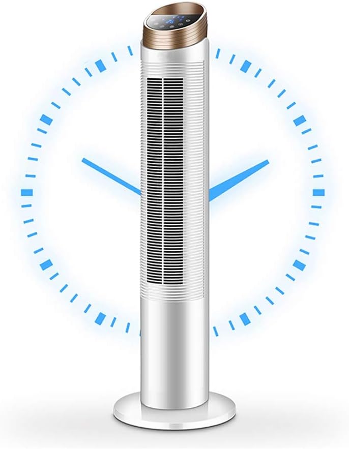  Climatiseur Portable Avec Télécommande, Purificateur D'air Et Humidificateur, 3 Vitesses De Ventilation Et Fonction D'Oscillation, Pour La Maison Ou Le Bureau.