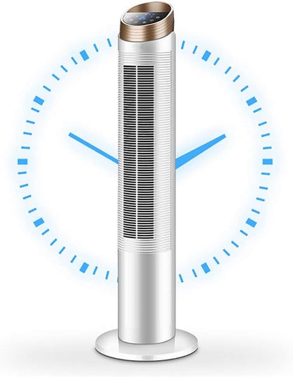  Climatiseur Portable Avec Télécommande, Purificateur D'air Et Humidificateur, 3 Vitesses De Ventilation Et Fonction D'Oscillation, Pour La Maison Ou Le Bureau.