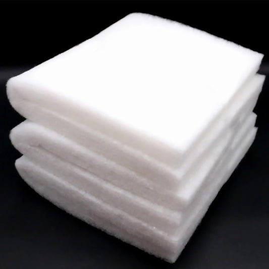  Filtre Pour Climatisation Gainable 50 X 120cm à Découper - G4 Convient Aux Conduits De Climatisation Industriel à Poussière (1pcs)