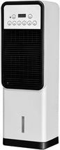  Réchauffeur De Climatisation Portable 12000 BTU Refroidisseur D'évaporation Avec Télécommande Energy Class A Ventilateur De Déshumidificateur Pour Home Office Mobile AC Unit Low Noise Cooling Heating