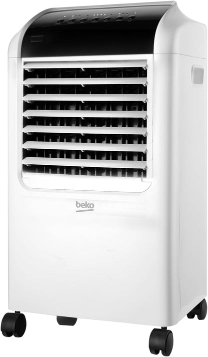  Beko Rafraîchisseur D'air, 65 W, 4 En 1