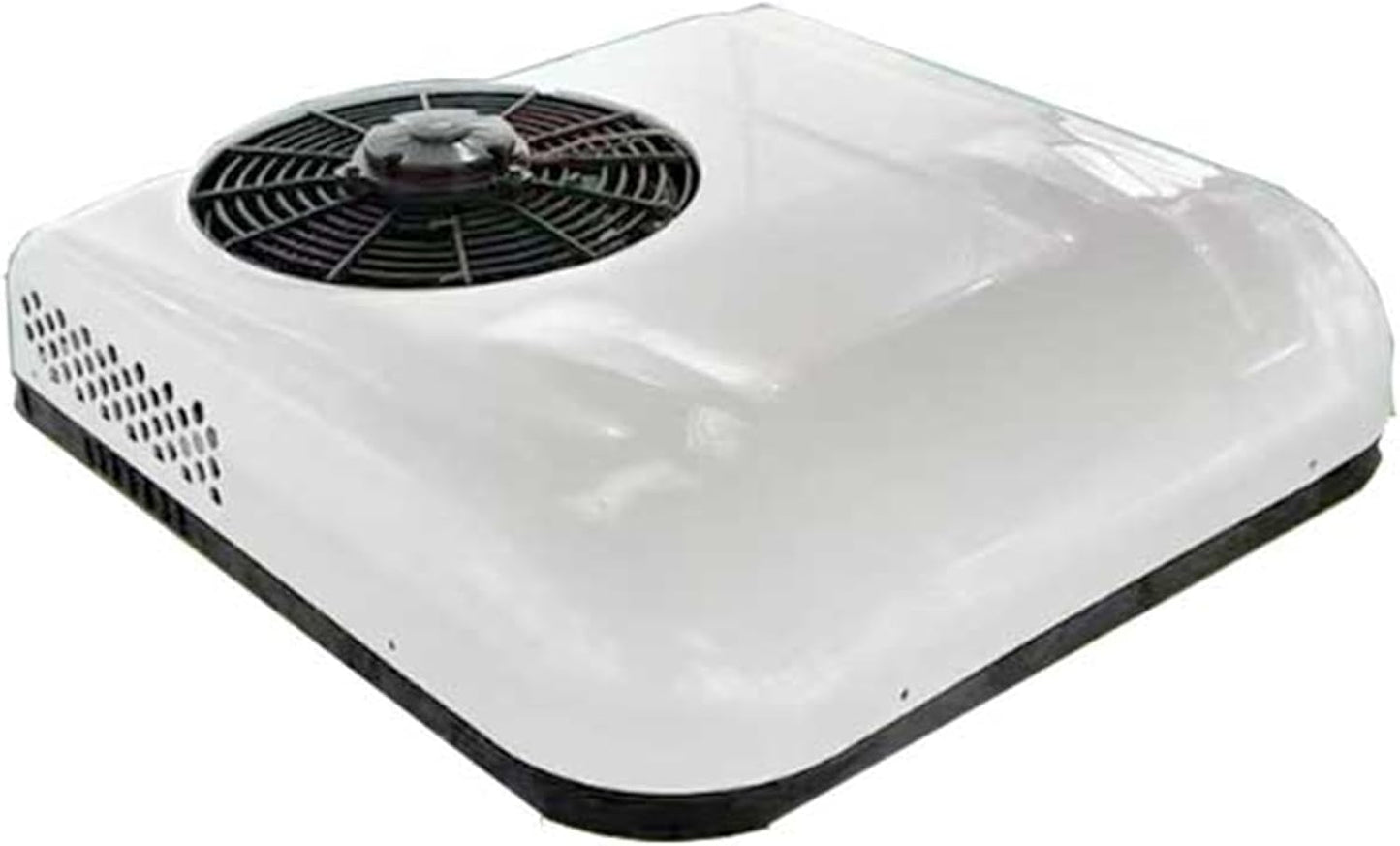  Climatiseur CC 12 V/24 V Pour Camping-car, Camion, Bateau, Automobile, Camping-car, Remorque De Voyage – Solution De Refroidissement Efficace