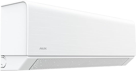  Climatiseur Double 9 + 9 AUX A++A+ BREEZELESS WI FI Intégré Gaz R-32 DC Inverseur Extérieur AM2-H18/4DR3C