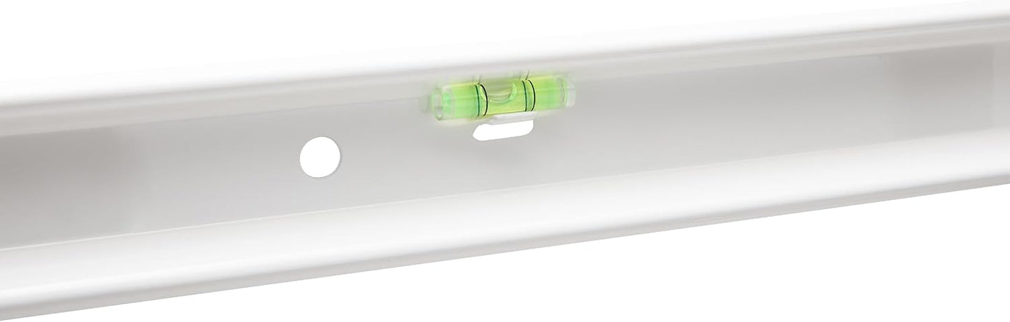  Fischer Supports Pour Climatisation, Unité Extérieure KLIMA STRONG, Longueur Du Bras 560 Mm, étagères En Acier Galvanisé Greffage Rapide, Comprend Système De Fixation Fischer SX Et Pieds Antivibrants