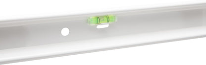  Fischer Supports Pour Climatisation, Unité Extérieure KLIMA STRONG, Longueur Du Bras 560 Mm, étagères En Acier Galvanisé Greffage Rapide, Comprend Système De Fixation Fischer SX Et Pieds Antivibrants