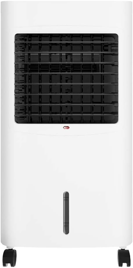 Climatiseur Portable Ventilateur Télécommande Refroidisseur D'air Unique Froid Maison Silencieux Ventilateur D'air Ventilateur Climatisation Ventilateur 740MM*370MM*280MM