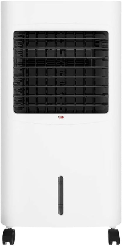  Climatiseur Portable Ventilateur Télécommande Refroidisseur D'air Unique Froid Maison Silencieux Ventilateur D'air Ventilateur Climatisation Ventilateur 740MM*370MM*280MM