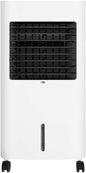  Climatiseur Portable Ventilateur Télécommande Refroidisseur D'air Unique Froid Maison Silencieux Ventilateur D'air Ventilateur Climatisation Ventilateur 740MM*370MM*280MM