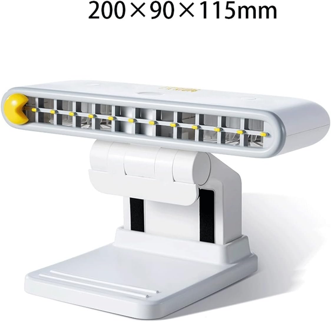  Mini Refroidisseur Portable Pour Climatiseur, Ventilateur Personnel Avec Support De Base, Solution De Refroidissement Compacte Pour La Maison Et Le Bureau, économe En énergie Et Facile à Utiliser