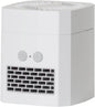  DieffematicKTY Climatiseur Mobile Portable Air Conditioner Fan Small Heater Fan Adjustable For Room Home Office