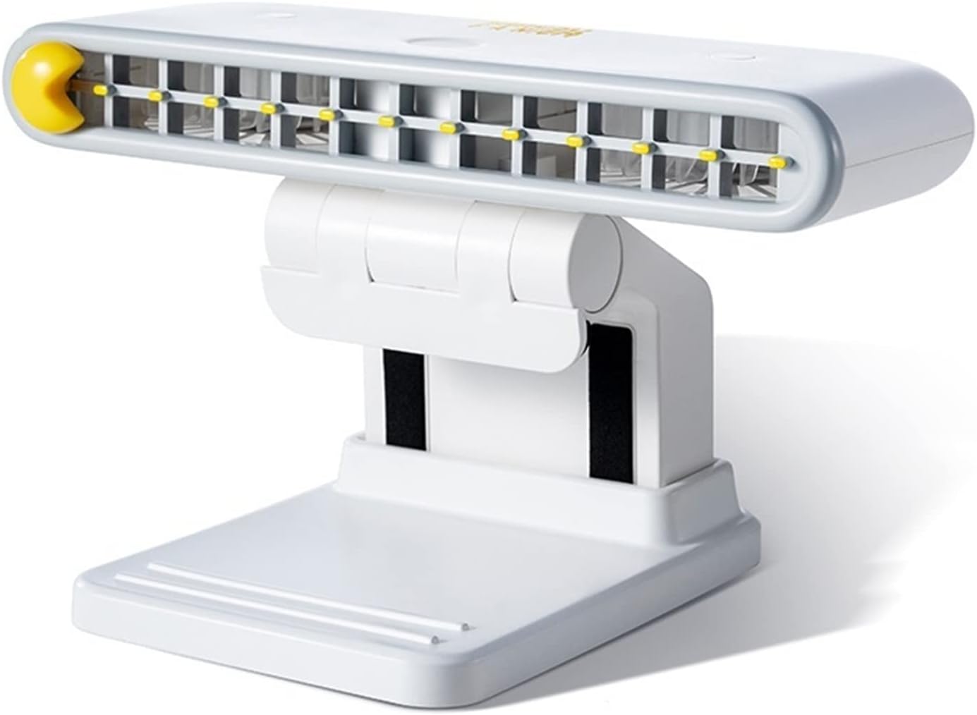  Mini Refroidisseur Portable Pour Climatiseur, Ventilateur Personnel Avec Support De Base, Solution De Refroidissement Compacte Pour La Maison Et Le Bureau, économe En énergie Et Facile à Utiliser