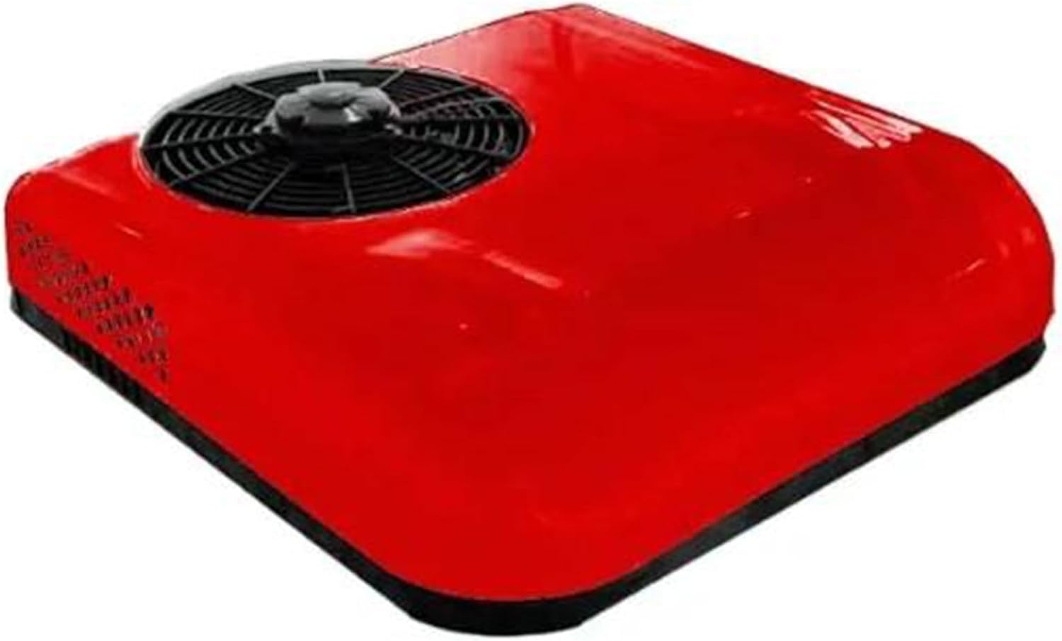  Climatiseur CC 12 V/24 V Pour Camping-car, Camion, Bateau, Automobile, Camping-car, Remorque De Voyage – Solution De Refroidissement Efficace