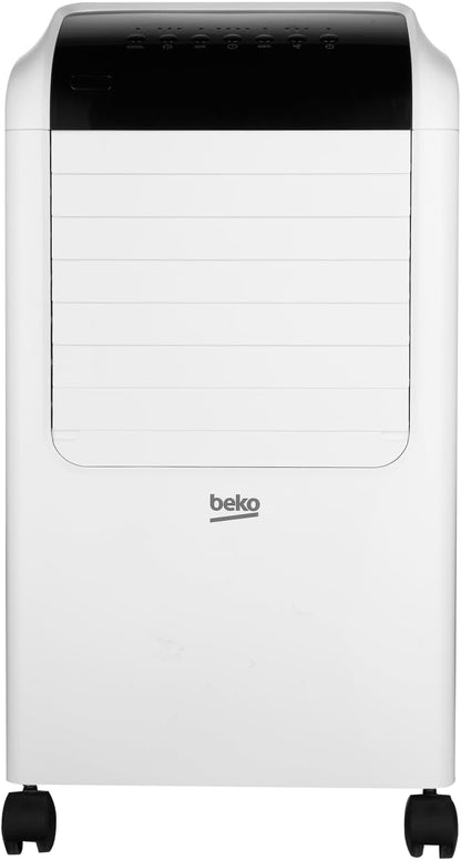  Beko Rafraîchisseur D'air, 65 W, 4 En 1