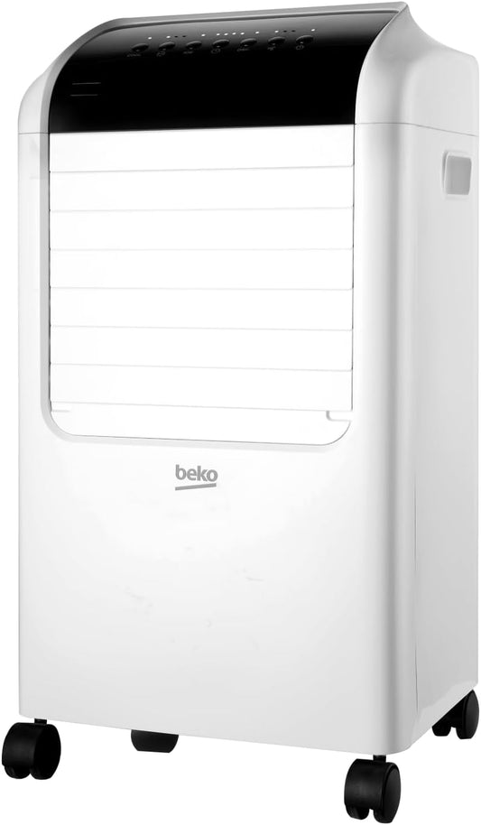 Beko Rafraîchisseur D'air, 65 W, 4 En 1