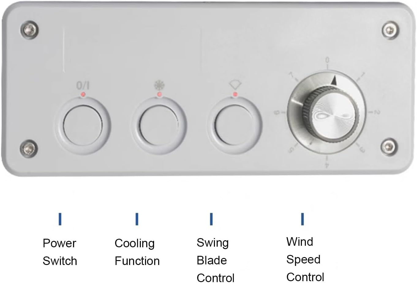  Climatiseur Mobile Avec Reservoir, Rafraichisseur D'air à 3 Vitesses Et Réservoir D'eau Extra-Large, Climatiseurs Portables Pour Bureau