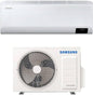  SAMSUNG Aire ACONDICIONADO F-AR09CBU SYSTÈME Split Blanco
