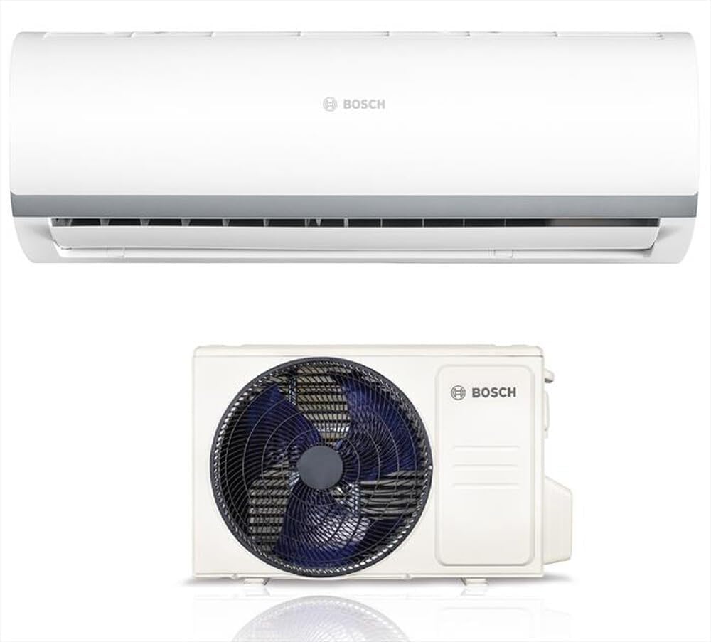  Bosch Climatiseur 9000btu A++/a+ Climate 2000 Cl2000-set 26
