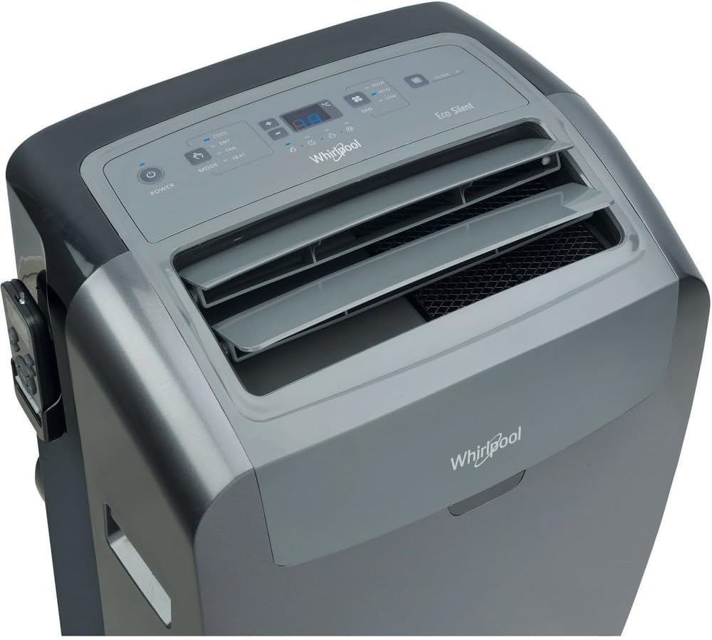  Whirlpool Climatiseur PACB212HP