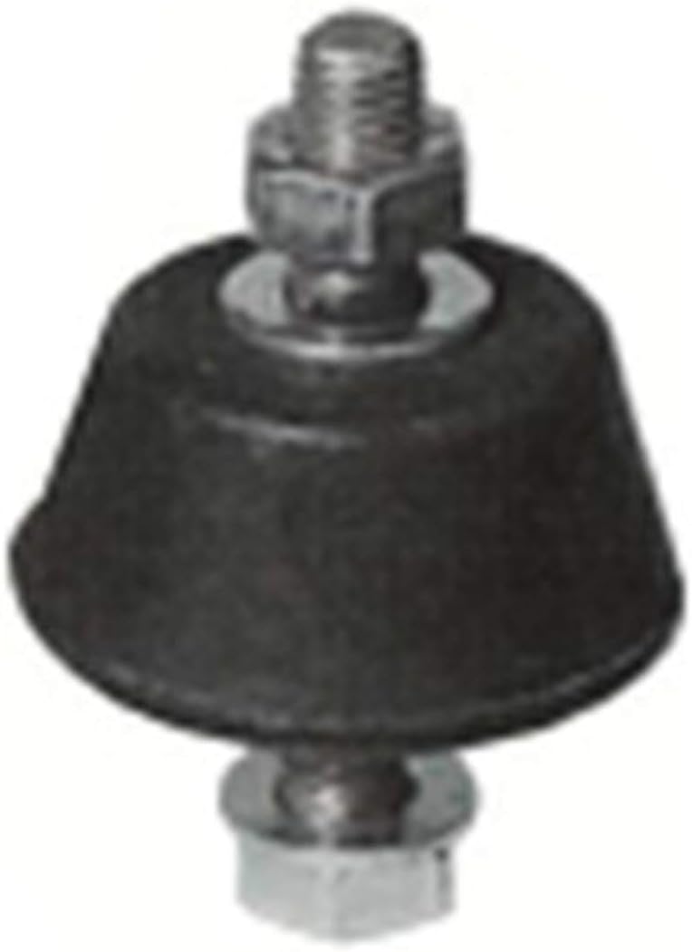  Fischer Supports Pour Climatisation, Unité Extérieure KLIMA STRONG, Longueur Du Bras 560 Mm, étagères En Acier Galvanisé Greffage Rapide, Comprend Système De Fixation Fischer SX Et Pieds Antivibrants