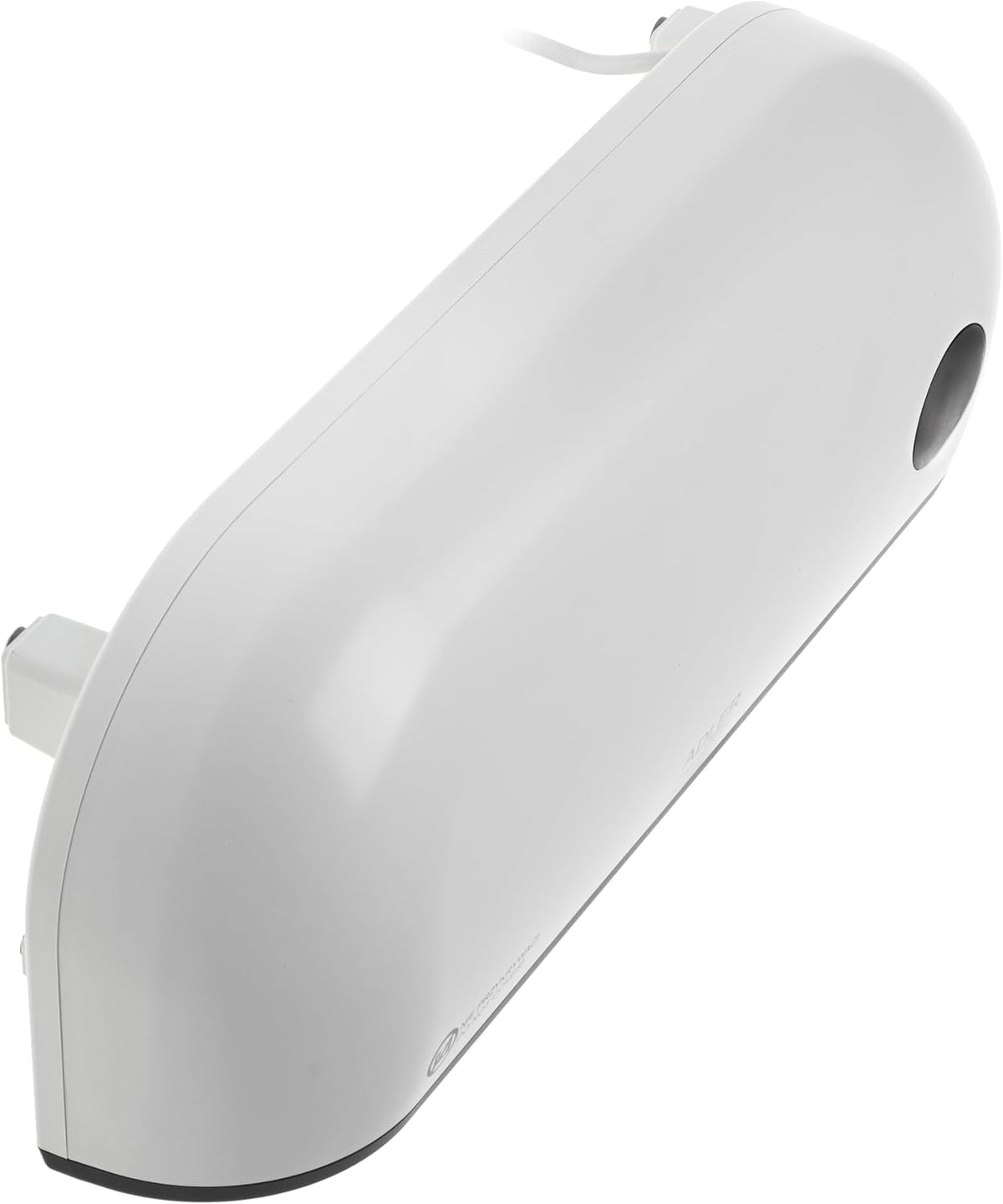 ADALER EUROPE Ventilateur Mural 2 En 1, Ventilateur électrique Et Machine De Chauffage, Affichage LED Clair, Télécommande, élément Chauffant En Céramique, Deux Niveaux De Chauffage 1000 W/2000 W