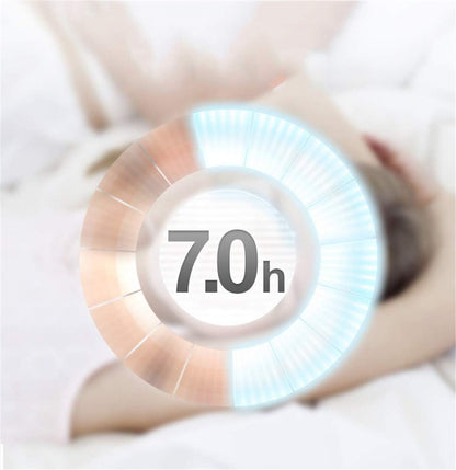  Climatiseur Portable Rafraîchisseur D'air Ventilateur 3 Vitesses Faible Consommation Réservoir D'eau De Compact Gaz Naturel (Mécanique)