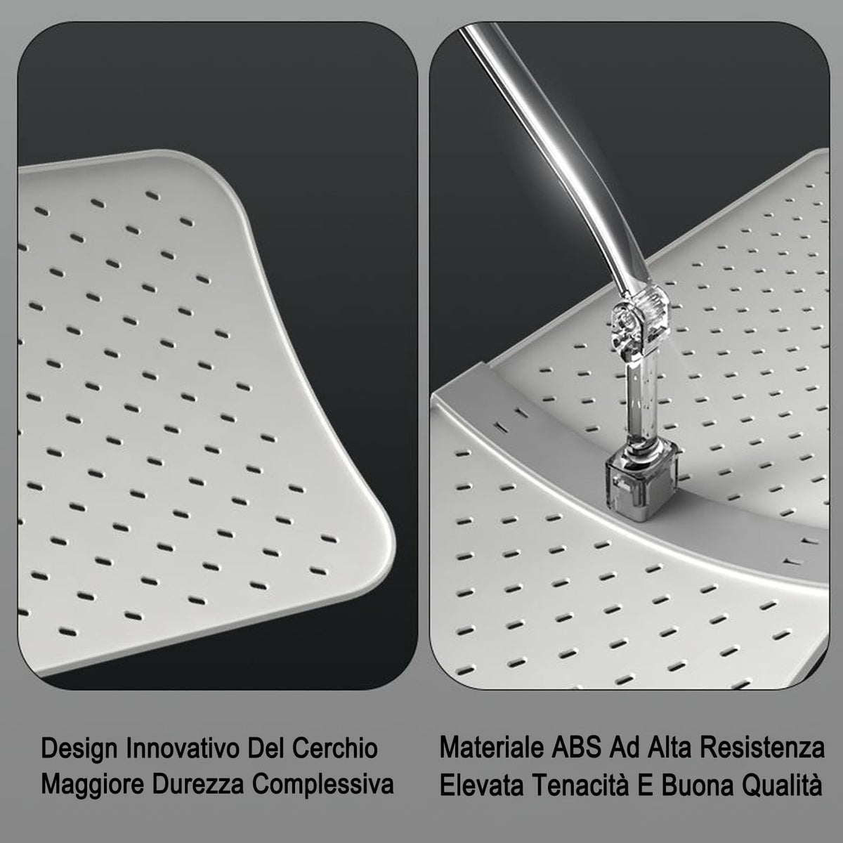  Réglable Déflecteur Climatisation, Universel Deflecteur Climatiseur Coupe-Vent, Soufflage Anti-Direct Pour Maison/Bureau âgés, Néonats, Femmes En Gestation Couvre-vent Défensé (Blanc)
