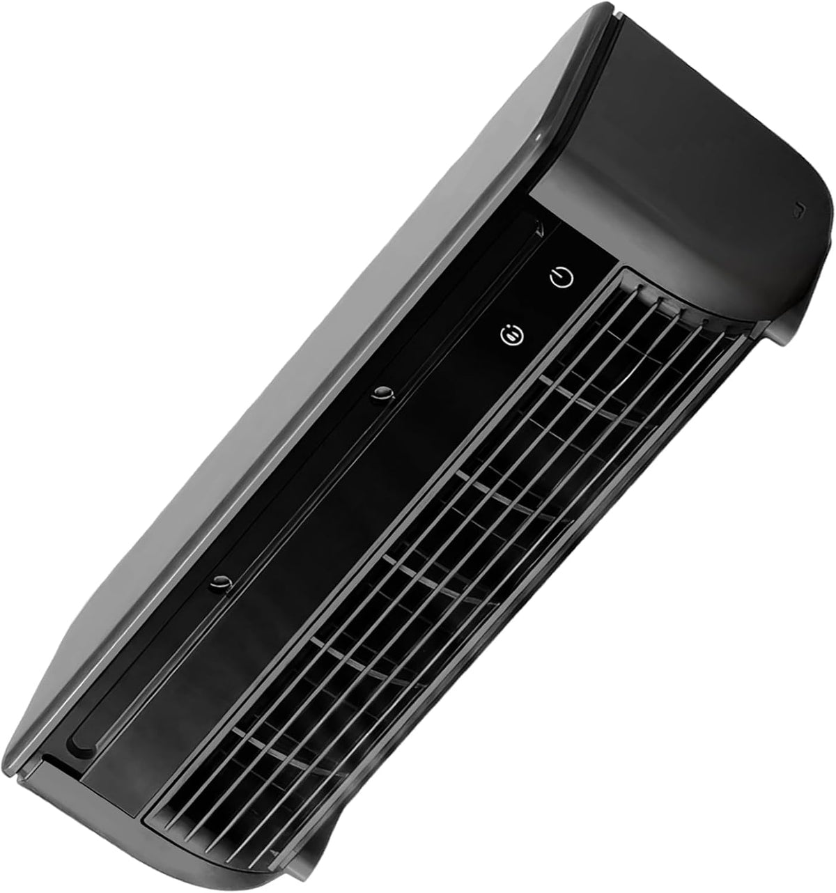  Ventilateur De Climatisation Par évaporation Portable, Télécommande Et Option De, Batterie 6000 MAh Pour Chambre à Coucher, Cuisine, étude, Ventilateur De Refroidissement à Batterie