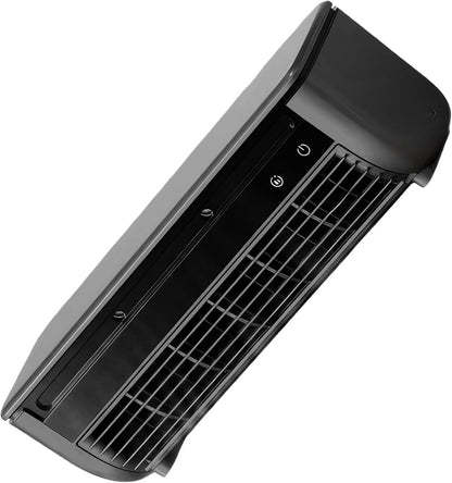  Ventilateur De Climatisation Par évaporation Portable, Télécommande Et Option De, Batterie 6000 MAh Pour Chambre à Coucher, Cuisine, étude, Ventilateur De Refroidissement à Batterie