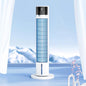GENERIC Portable AC Unit 5000 BTU, Ventilateur De Refroidissement Silencieux à 3 Vitesses Avec La Brume De Glace Et La Télécommande, A/C Personnel Efficace Sur Le Plan énergétique Pour La Chambre à Coucher,