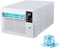 GENERIC Climatiseur Portable – Unité Mini Climatiseur 3-en-1 à Refroidissement Rapide Avec Ventilateur Et Déshumidificateur, Climatiseur Compact Sans Installation Pour Chambre, Cuisine, Bureau à Domicile