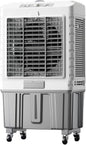  Climatiseur Refroidisseur Par évaporation Refroidisseur D'air 3 Vitesses Refroidisseur De Marais Pour Le Refroidissement Climatiseur Portatif Le Climatiseur à évaporation