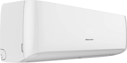  Hisense Easy Smart 9000 Btu A++ Inverter