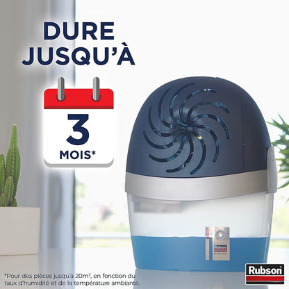  Rubson – Absorbeur D'Humidité Aero