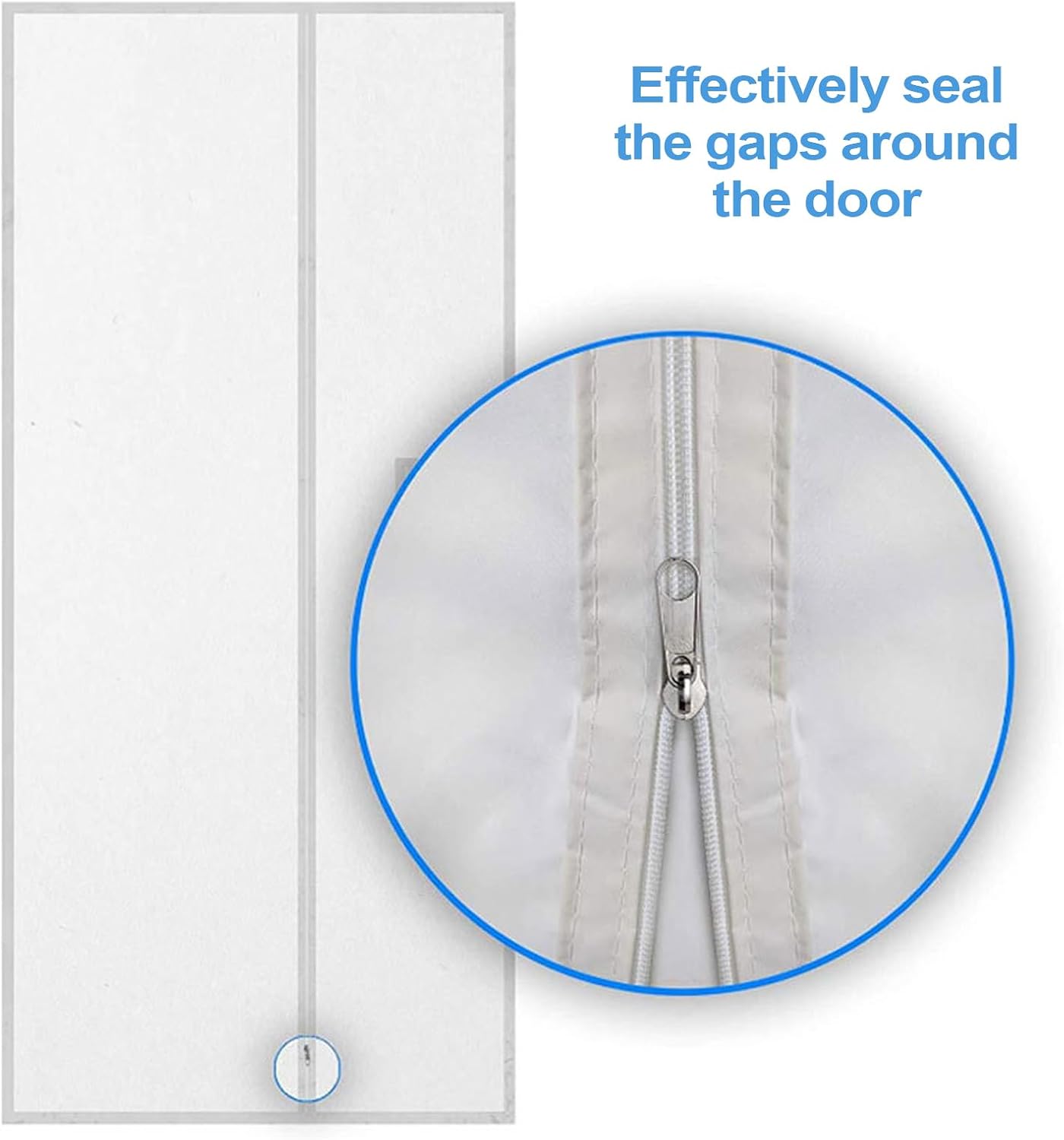  Kit De Fenêtre De Climatiseur Portable - Panneau De Ventilation De Porte Coulissante Universelle, Système De Support De Tuyau Réglable | Sceau Isolé Des Intempéries, Installation De Maison De Camping-