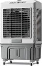 GENERIC Refroidisseur D'air Par évaporation Avec Grand Réservoir D'eau, Large Oscillation, Plusieurs Vitesses, Solution De Refroidissement Portable Pour Espaces Intérieurs Et Extérieurs