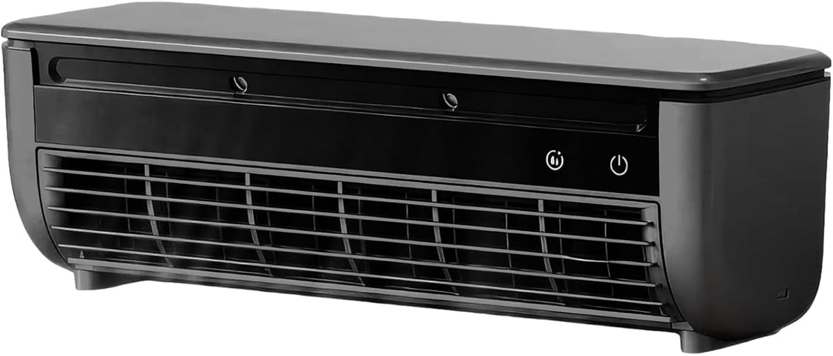  Ventilateur De Climatisation Par évaporation Portable, Télécommande Et Option De, Batterie 6000 MAh Pour Chambre à Coucher, Cuisine, étude, Ventilateur De Refroidissement à Batterie