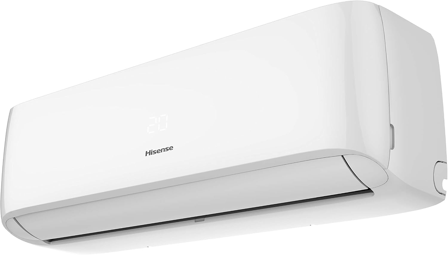  Hisense Easy Smart 9000 Btu A++ Inverter