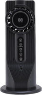  Refroidisseur D'air Portable, Appareil 3 En 1 Avec 6 Vitesses De Vent Et Minuterie 6H, Alimenté Par USB Pour Chambre à Coucher, Bureau, Dortoir, Salon