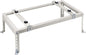  Maclean MC-864 Support De Climatisation Pour Chauffage Au Sol 280-870 Mm/230-450 Mm Jusqu'à 70 Kg Max. 36000 BTU