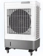  Climatiseur Mobile Avec Reservoir, Rafraichisseur D'air à 3 Vitesses Et Réservoir D'eau Extra-Large, Climatiseurs Portables Pour Bureau