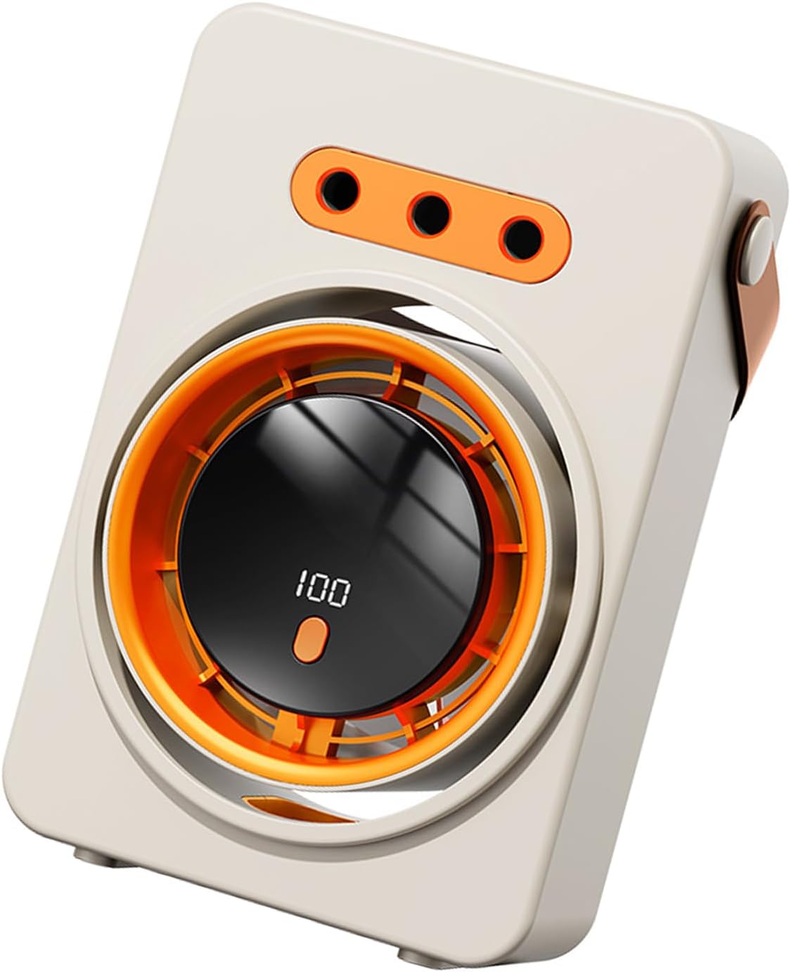  Petit Ventilateur De Climatisation Portable Avec Humidificateur De Bureau