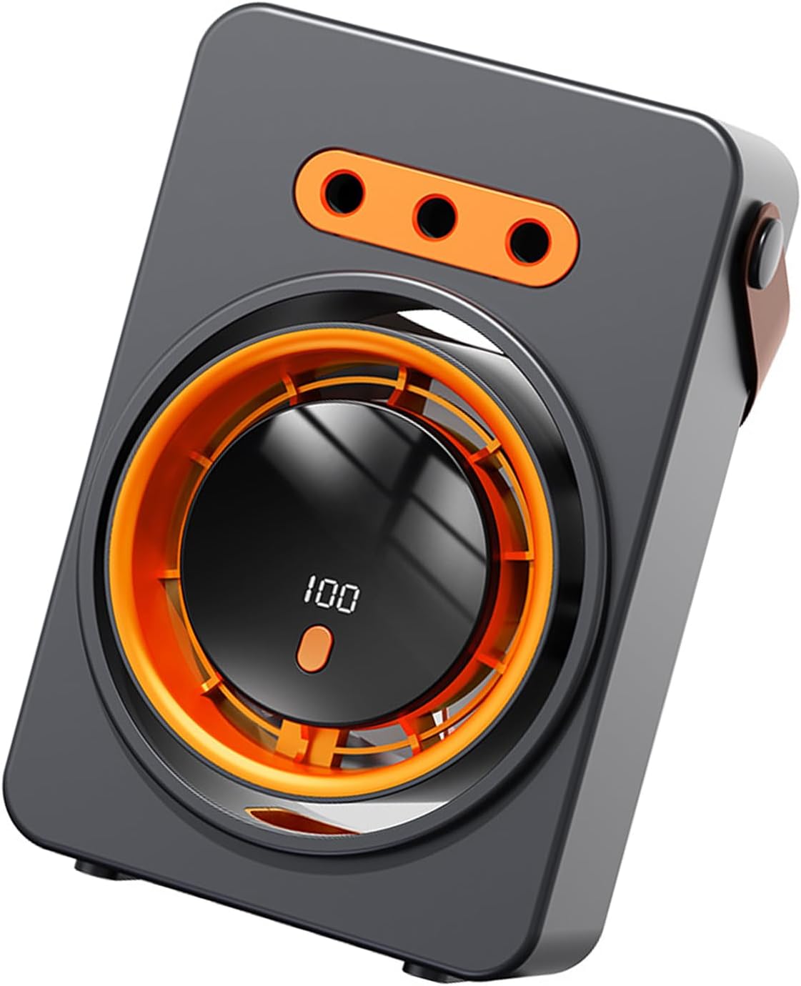  Petit Ventilateur De Climatisation Portable Avec Humidificateur De Bureau
