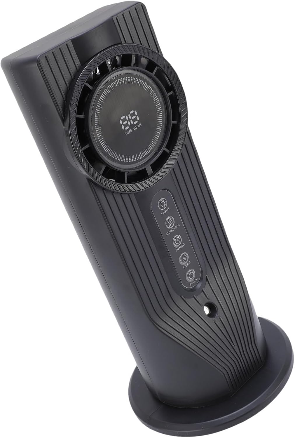  Refroidisseur D'air Portable, Appareil 3 En 1 Avec 6 Vitesses De Vent Et Minuterie 6H, Alimenté Par USB Pour Chambre à Coucher, Bureau, Dortoir, Salon