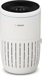 Bosch Air 2000 Purificateur D'air - Élimine Les Polluants, Avec Un Filtre à Air Et Un Mode Sommeil (< 25 DB(A)) - Pour Jusqu'à 37,5 M² - Avec Capteur Intelligent Et Mode Automatique - CADR : 180 M³/h