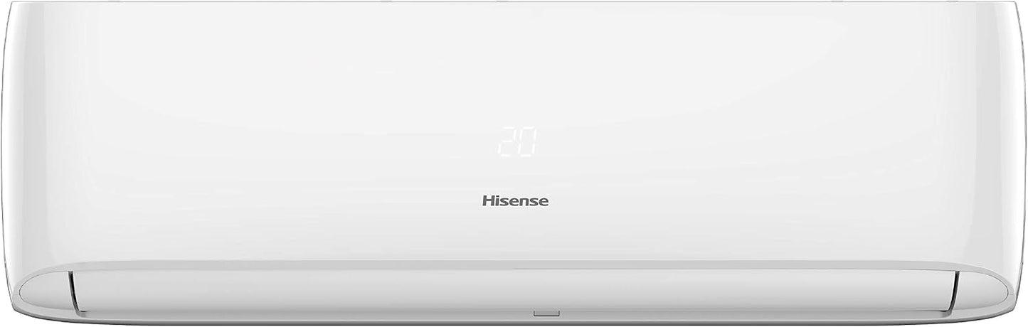  Hisense Easy Smart 9000 Btu A++ Inverter